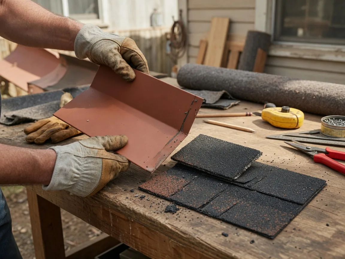 Roof Repair company in Petersburg, ND